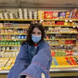 Meet your Posher, Cylia marti